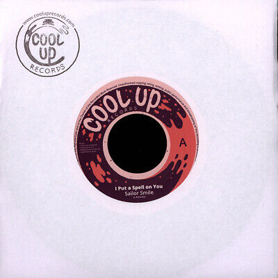 Sailor Smile – I Put A Spell On You / I Put A Dub On You (7")  