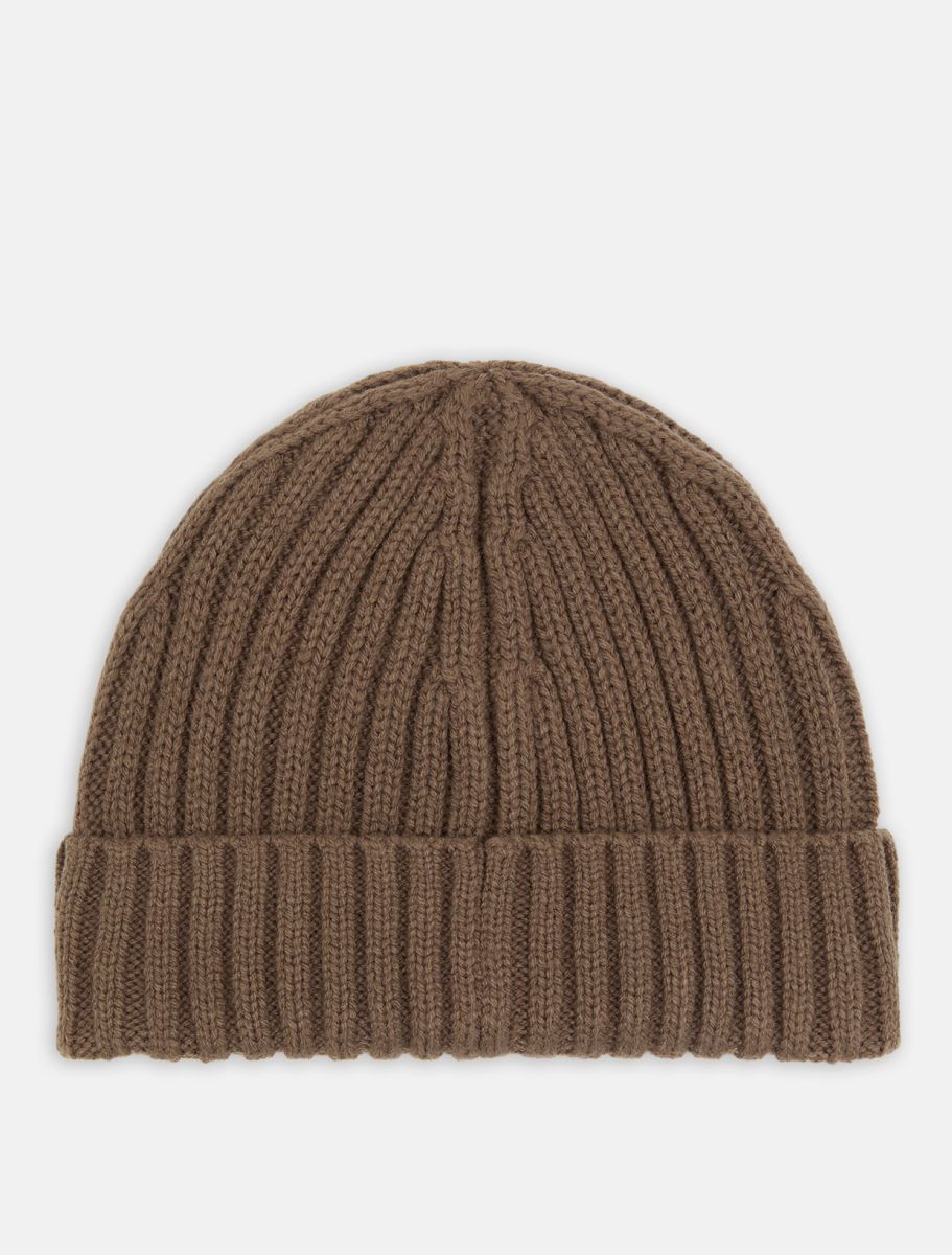 Dickies Lockwood Beanie Hat brown