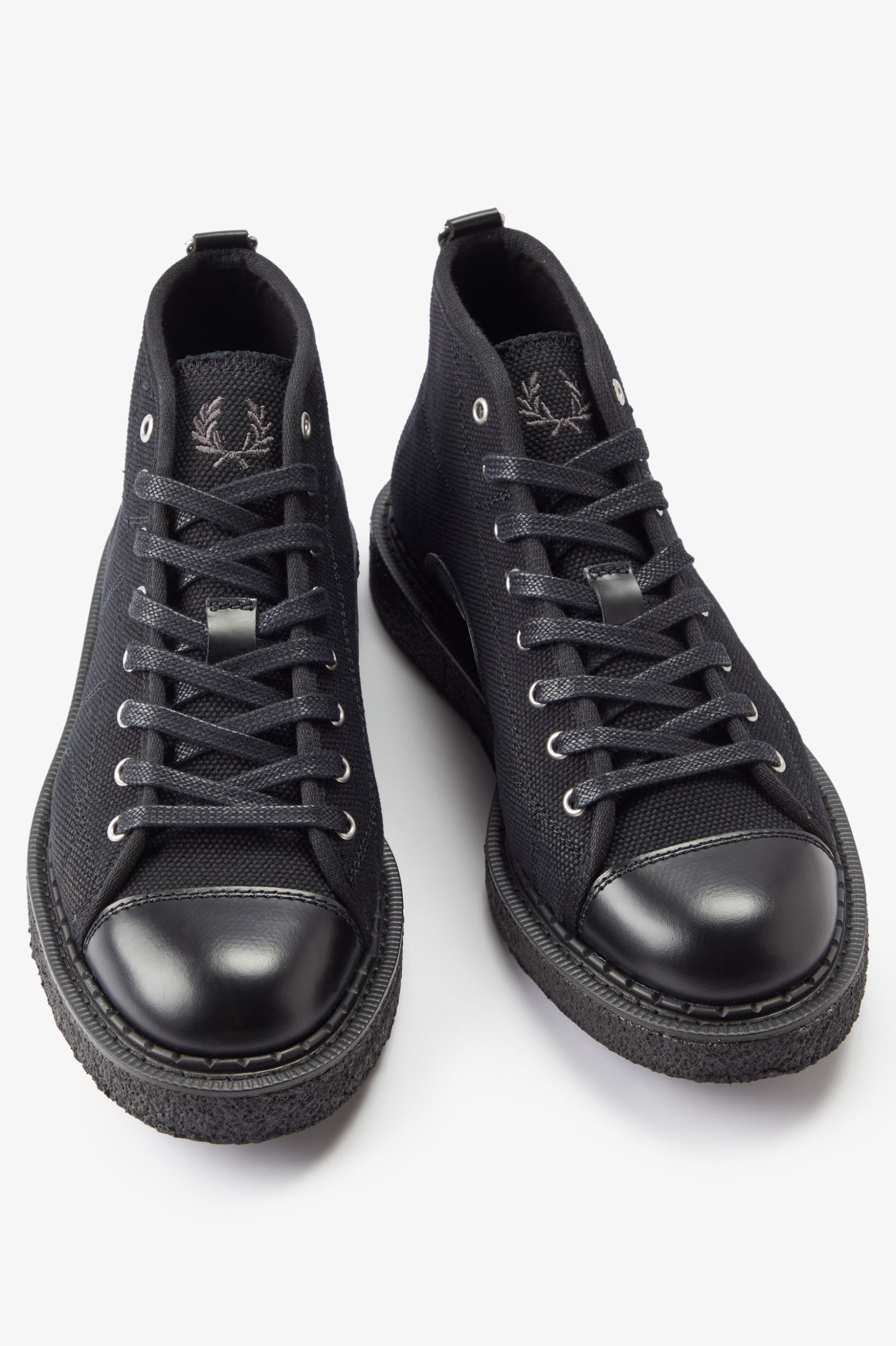 Fred perry monkey outlet boots