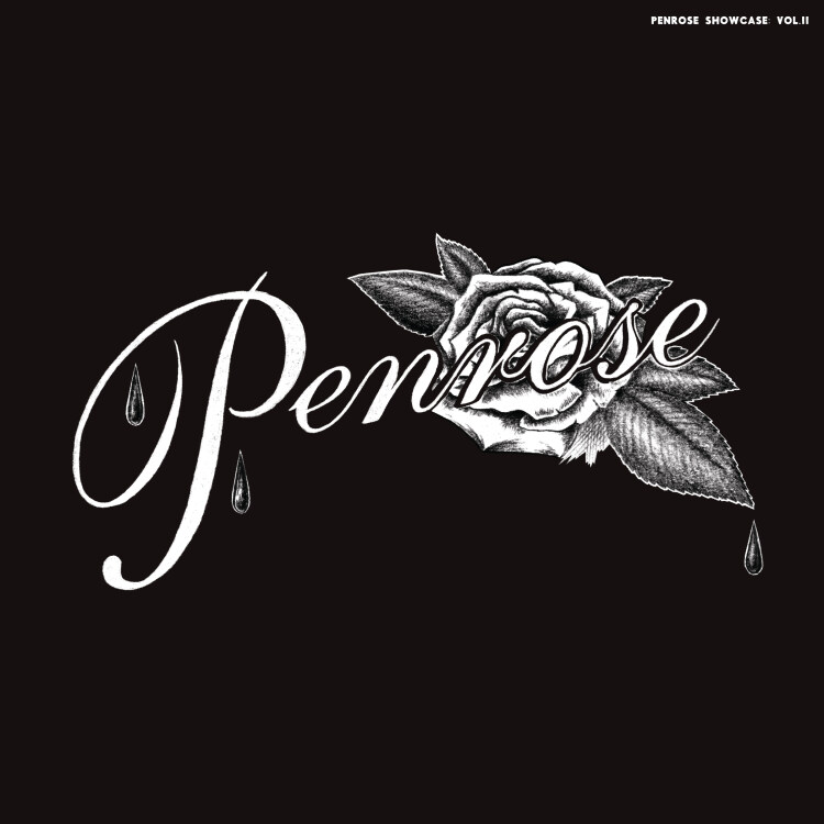 VA - Penrose Showcase Vol. 2