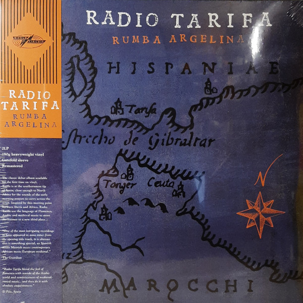 Radio Tarifa – Rumba Argelina