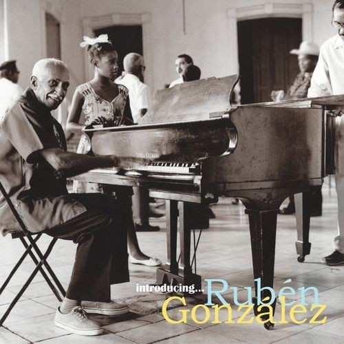 Rubén González – Introducing... (DOLP)   