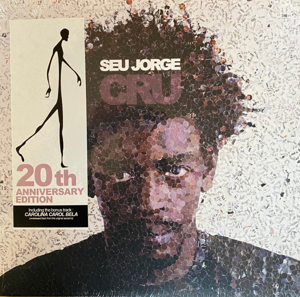 Seu Jorge Cru (DOLP)  