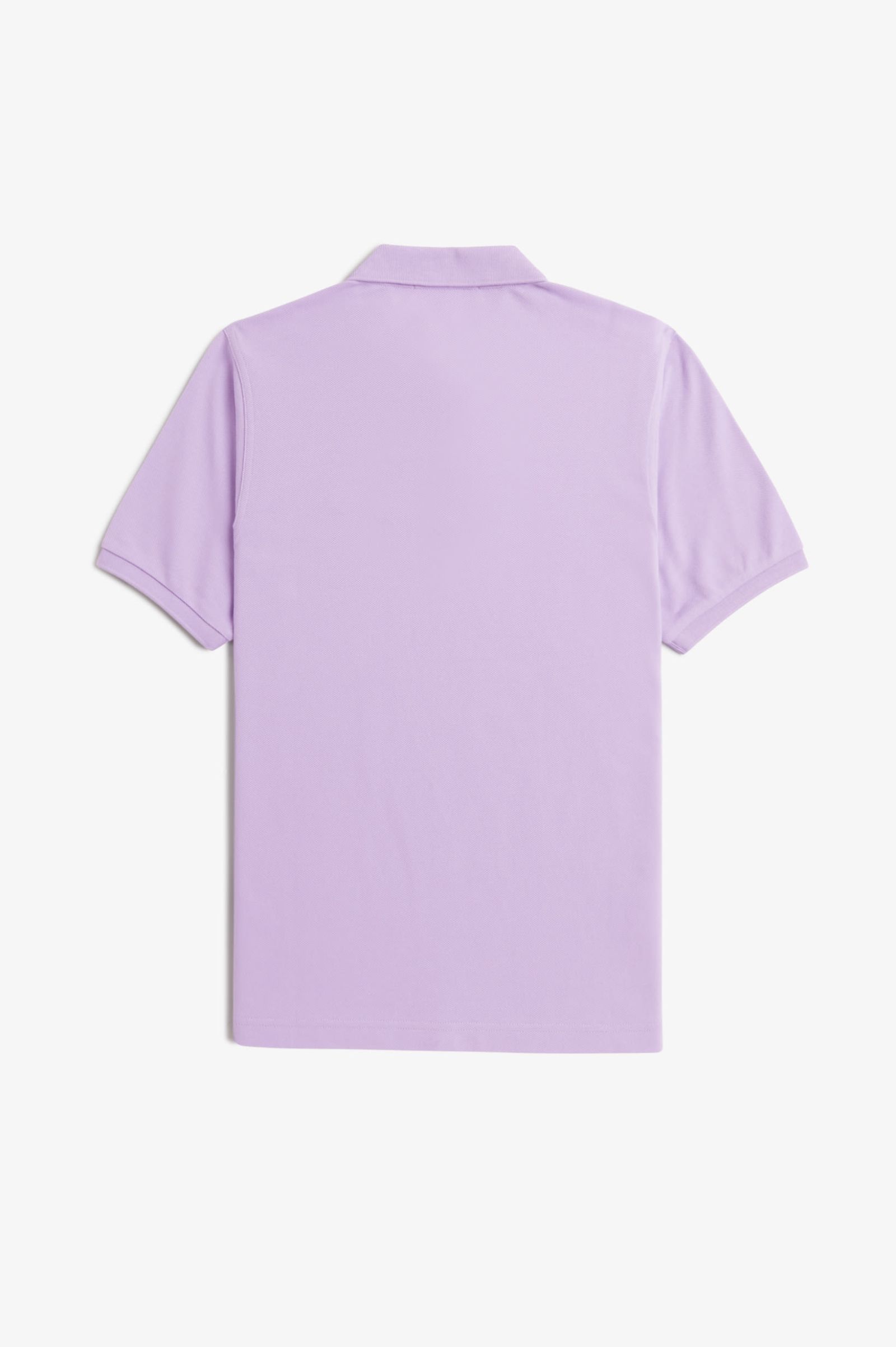 Fred Perry Damenshirt Ultraviolet / Navy