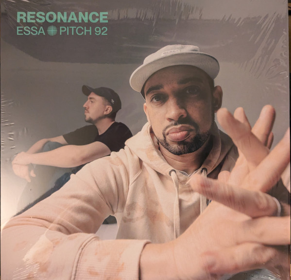 Essa  + Pitch 92 – Resonance (LP)