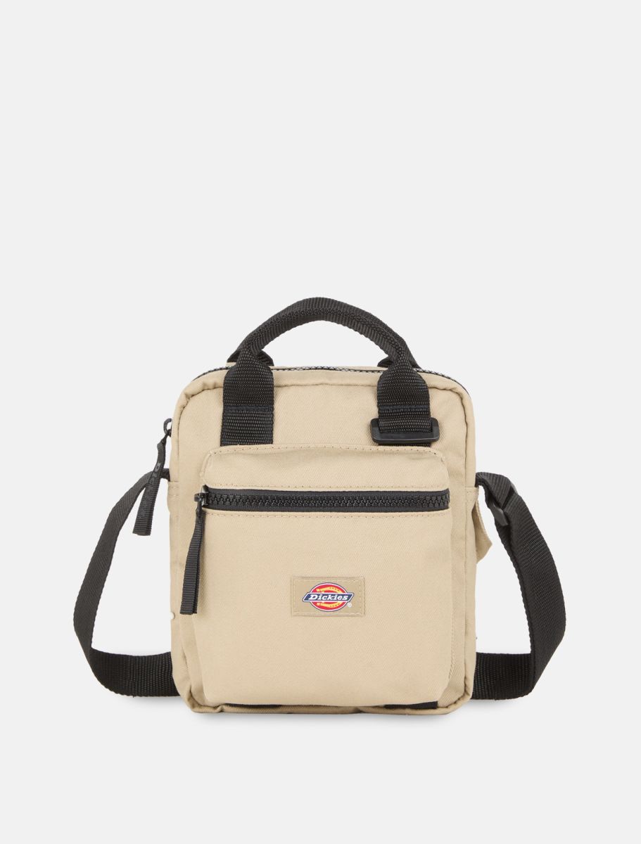 Dickies Moreauville Army Bag in Khaki