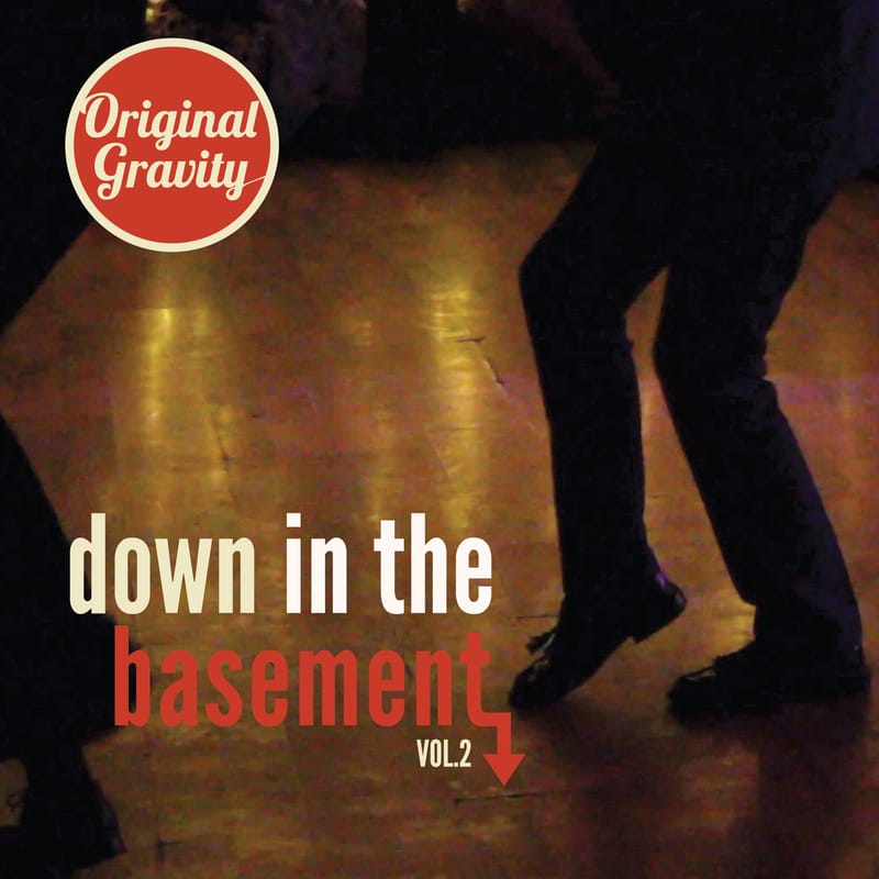 VA - Down In The Basement Vol. 2 (7") 