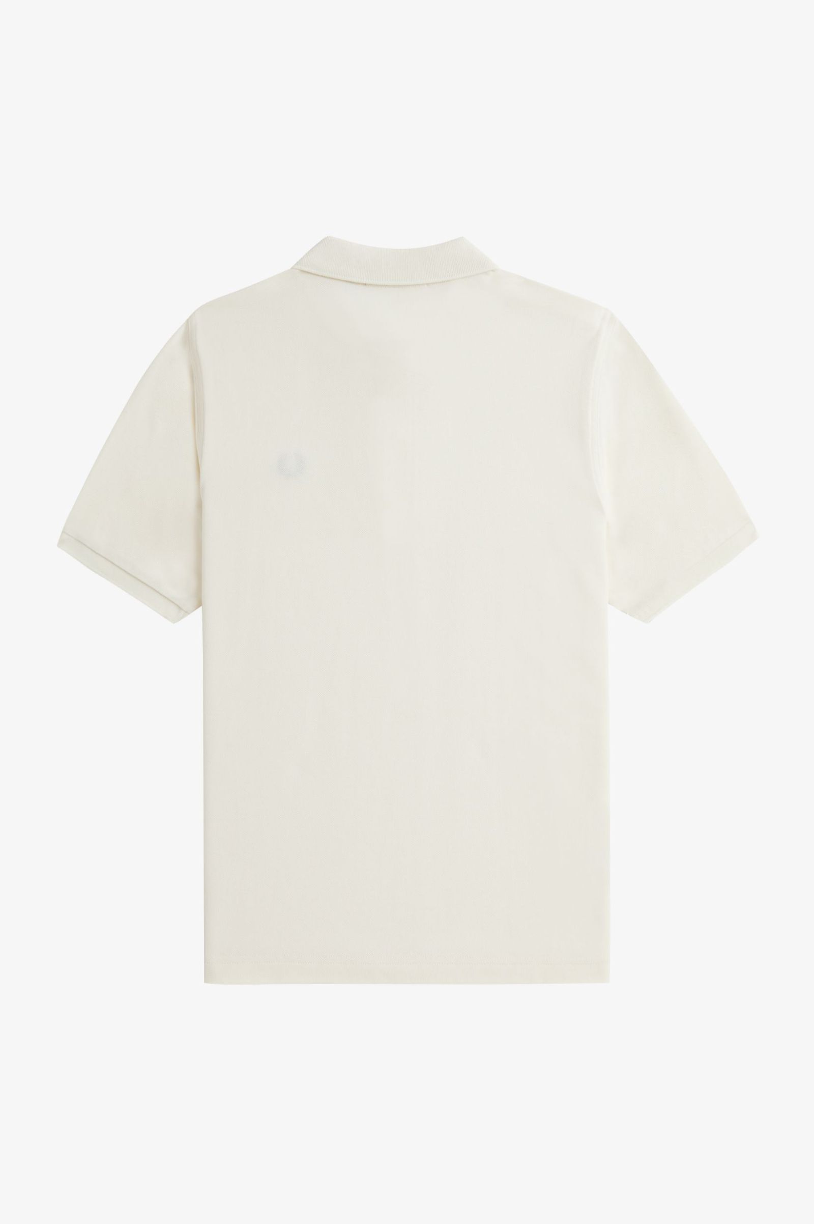 Fred Perry Damen Polo Shirt M3600 Ecru / Brick