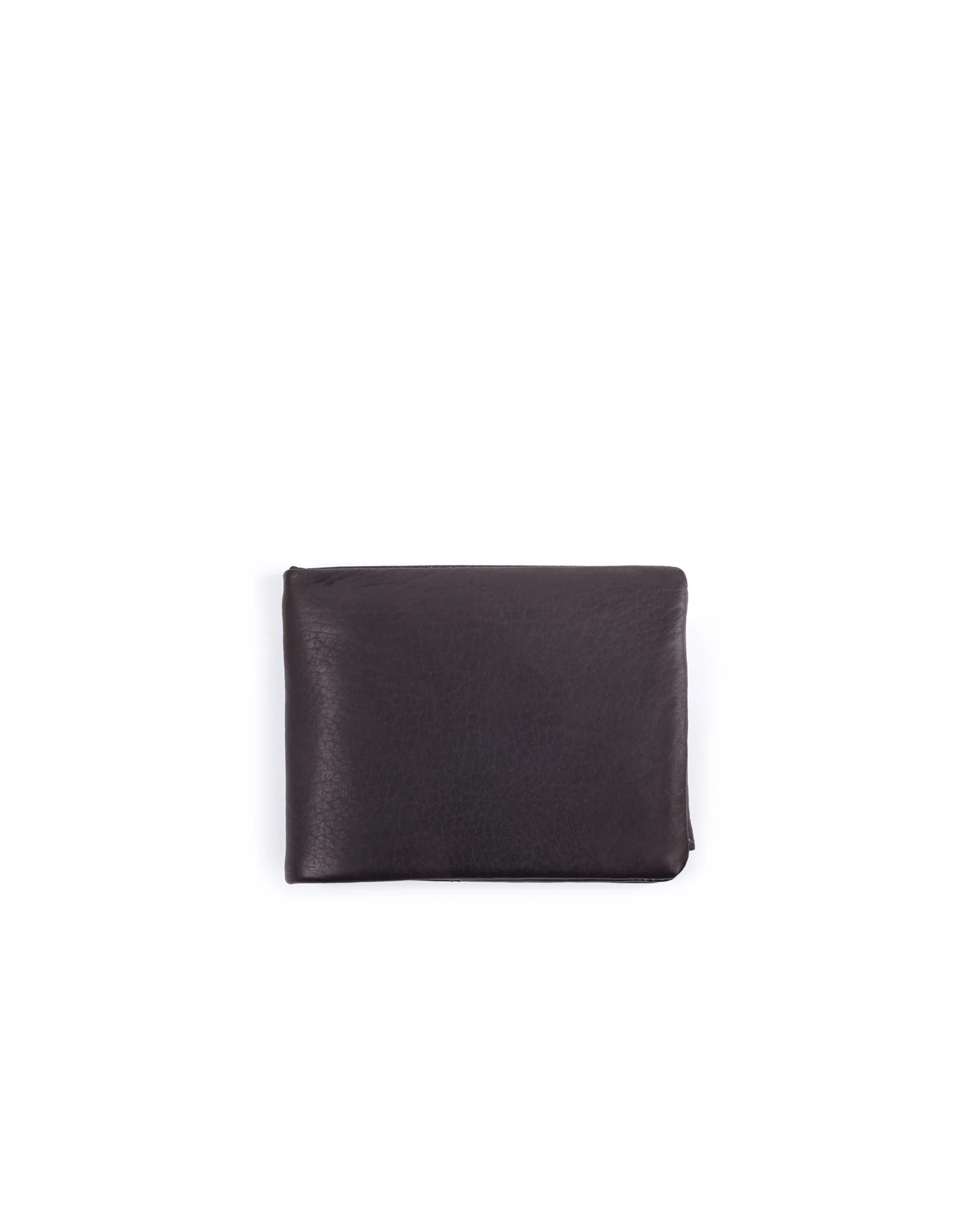 Harolds Chacoral Calssic Soft Wallet in Braun