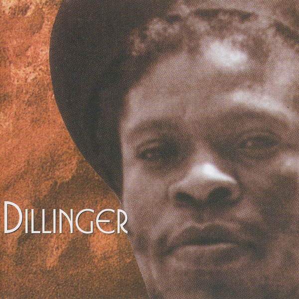 Dillinger ‎- Kings Of Reggae (CD)