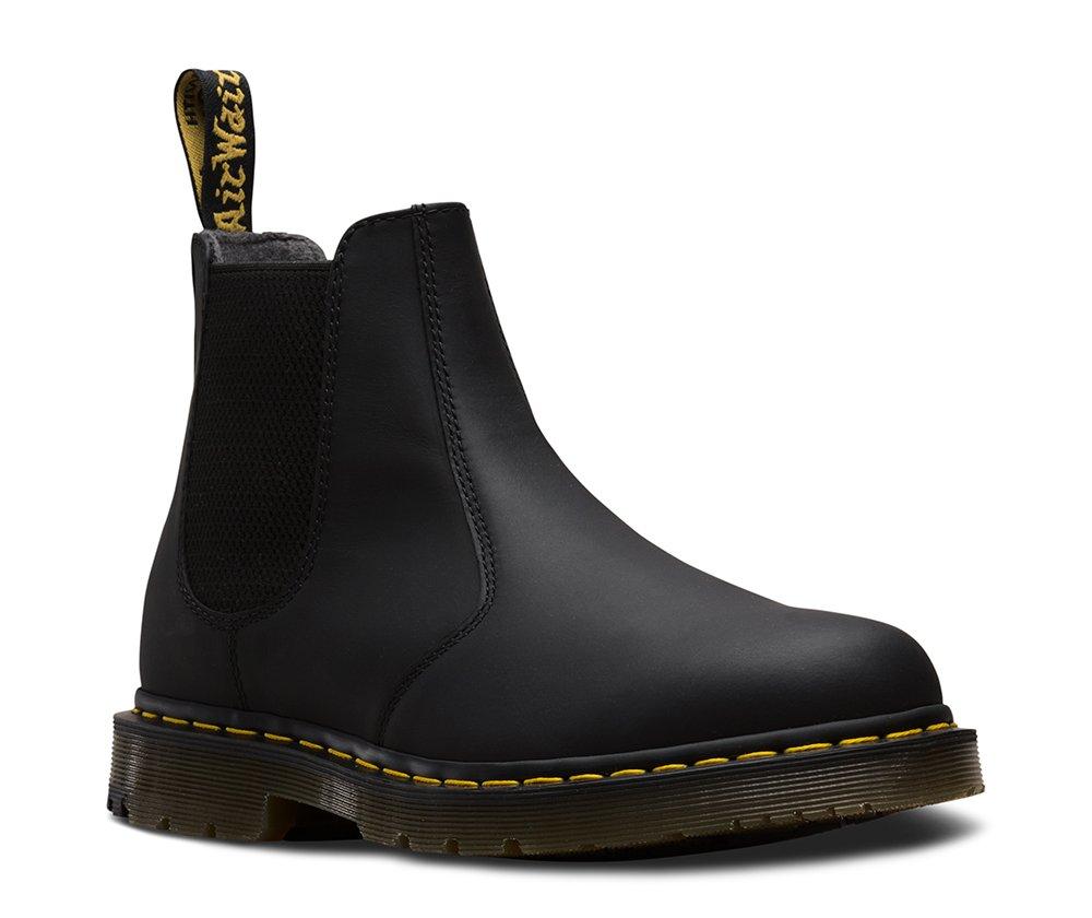 Dr. Martens 2976 Snowplow WP Black