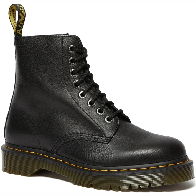 Dr.Martens 1460 Pascal Bex Pisa Black 