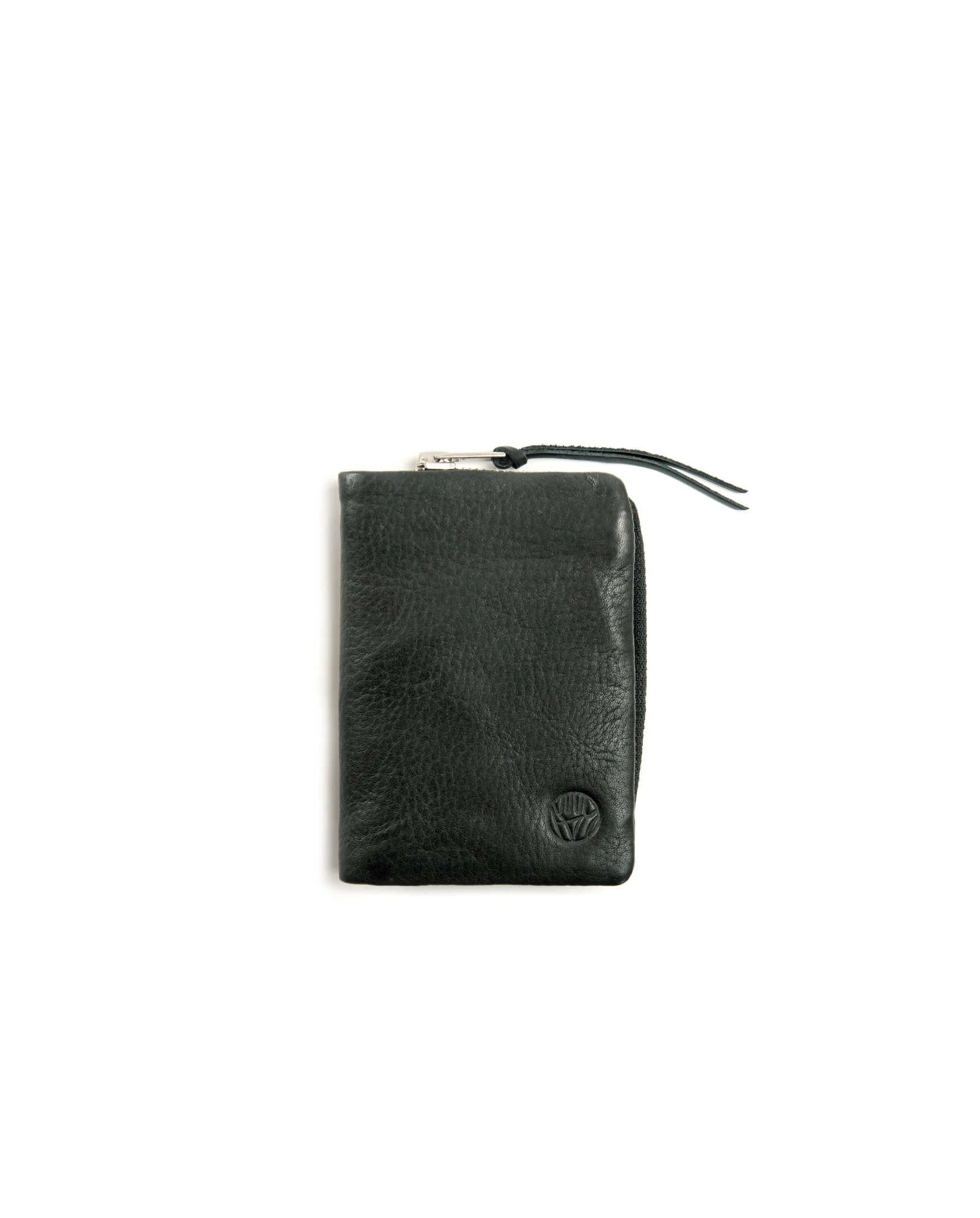 Harolds Chacoral Medium Soft Wallet  in Schwarz