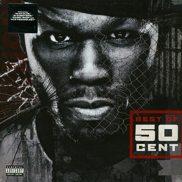 50 Cent – Best Of (DOLP)