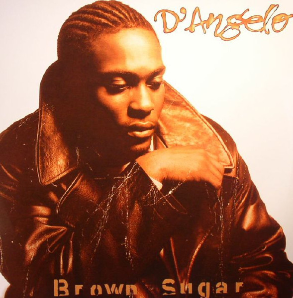 D'Angelo – Brown Sugar  (DOLP)