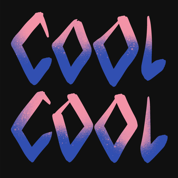 James Alexander Bright – Cool Cool (LP)