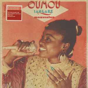  Oumou Sangare ‎– Moussolou  (LP)  