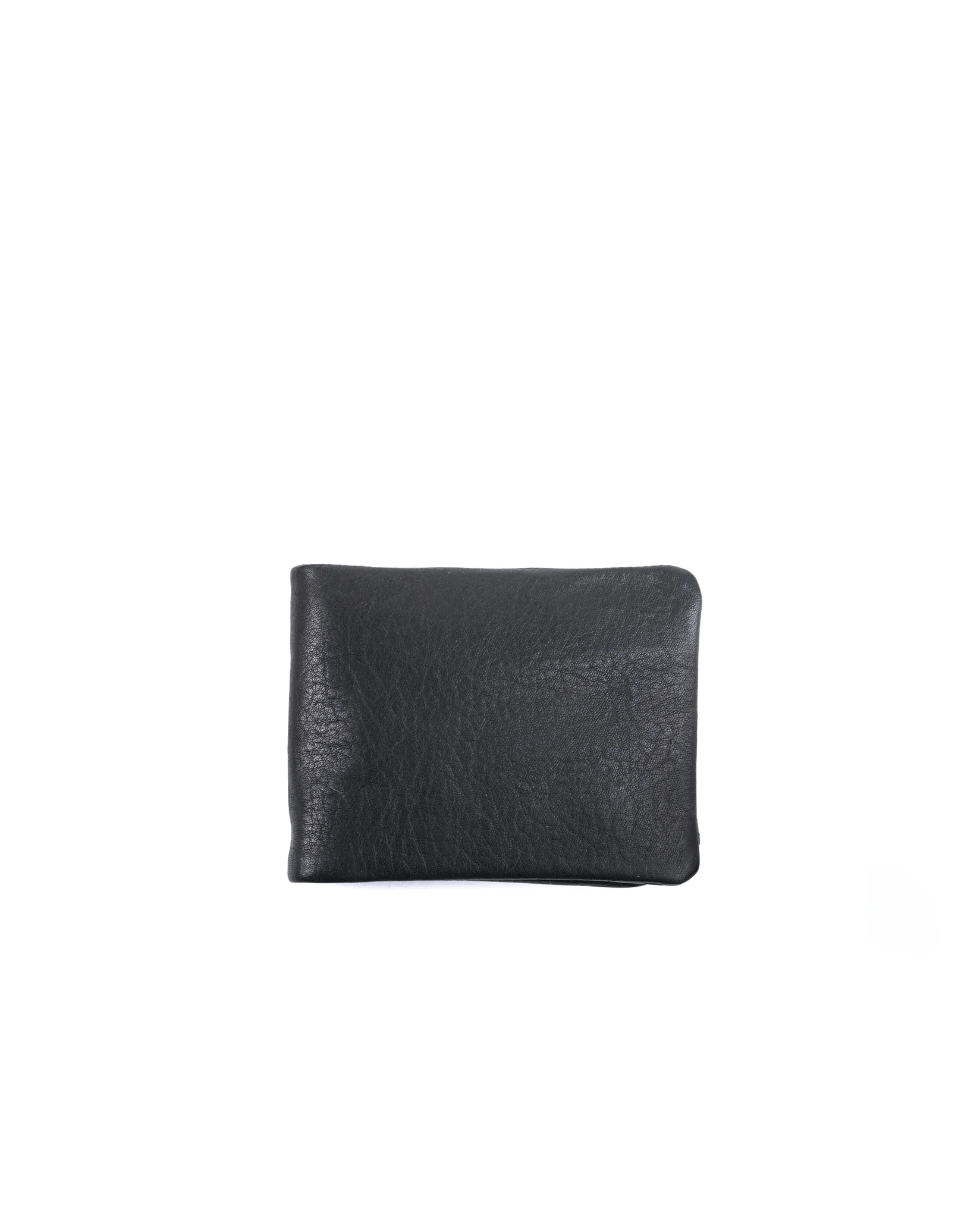 Harolds Chacoral Classic Soft Wallet in Schwarz