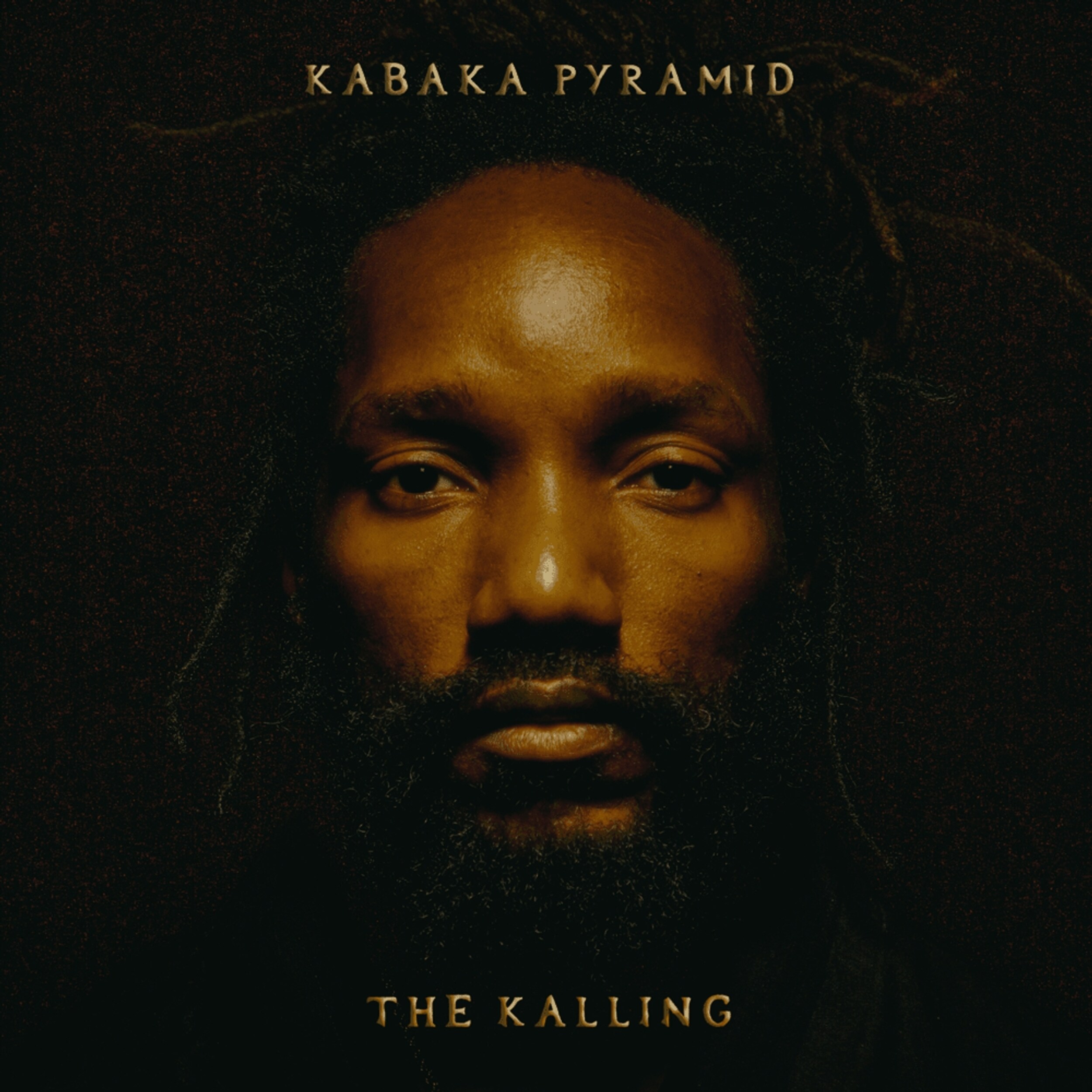 Kabaka Pyramid – The Kalling (DOLP)