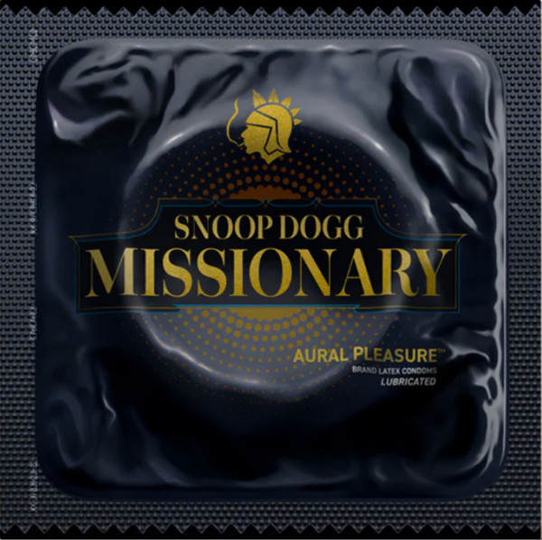 Snoop Dogg - Missionary ( LP)