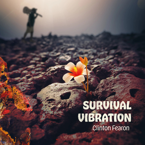 Clinton Fearon – Survival Vibration (LP)      