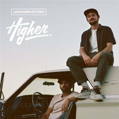 Jahneration – Higher (LP)