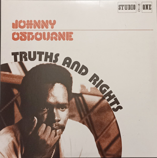 Johnny Osbourne – Truths And Rights (DOLP)