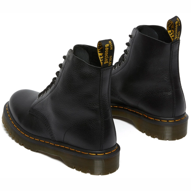 Dr.Martens 1460 Pascal Bex Pisa Black 