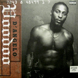 D'Angelo – Voodoo (DOLP)