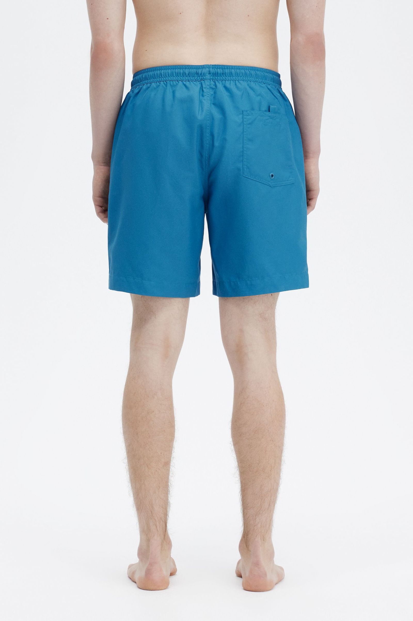 Classic Swimshorts Fred Perry