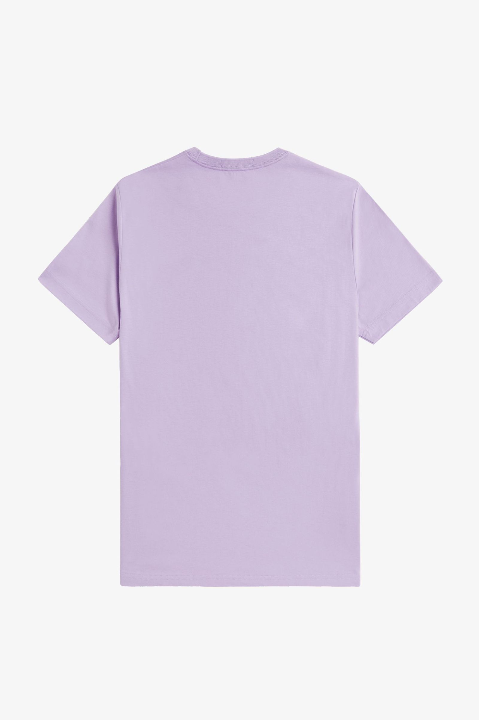 Fred Perry Crew Neck T-Shirt M1600 Ultraviolet/Navy