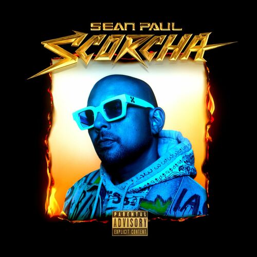 Sean Paul – Scorcha (LP)