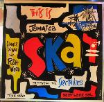 VA – This Is Jamaica Ska - Presenting The Ska-Talites (LP)