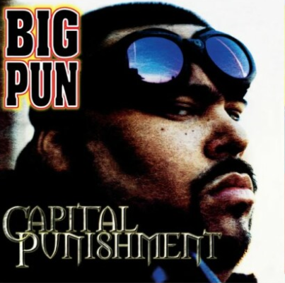 Big Pun - Capital Punishment (DOLP)