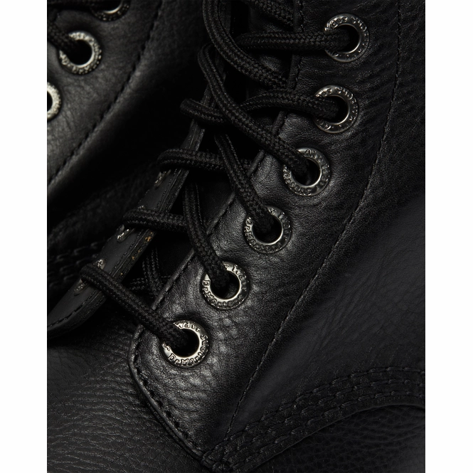 Dr.Martens 1460 Pascal Bex Pisa Black 