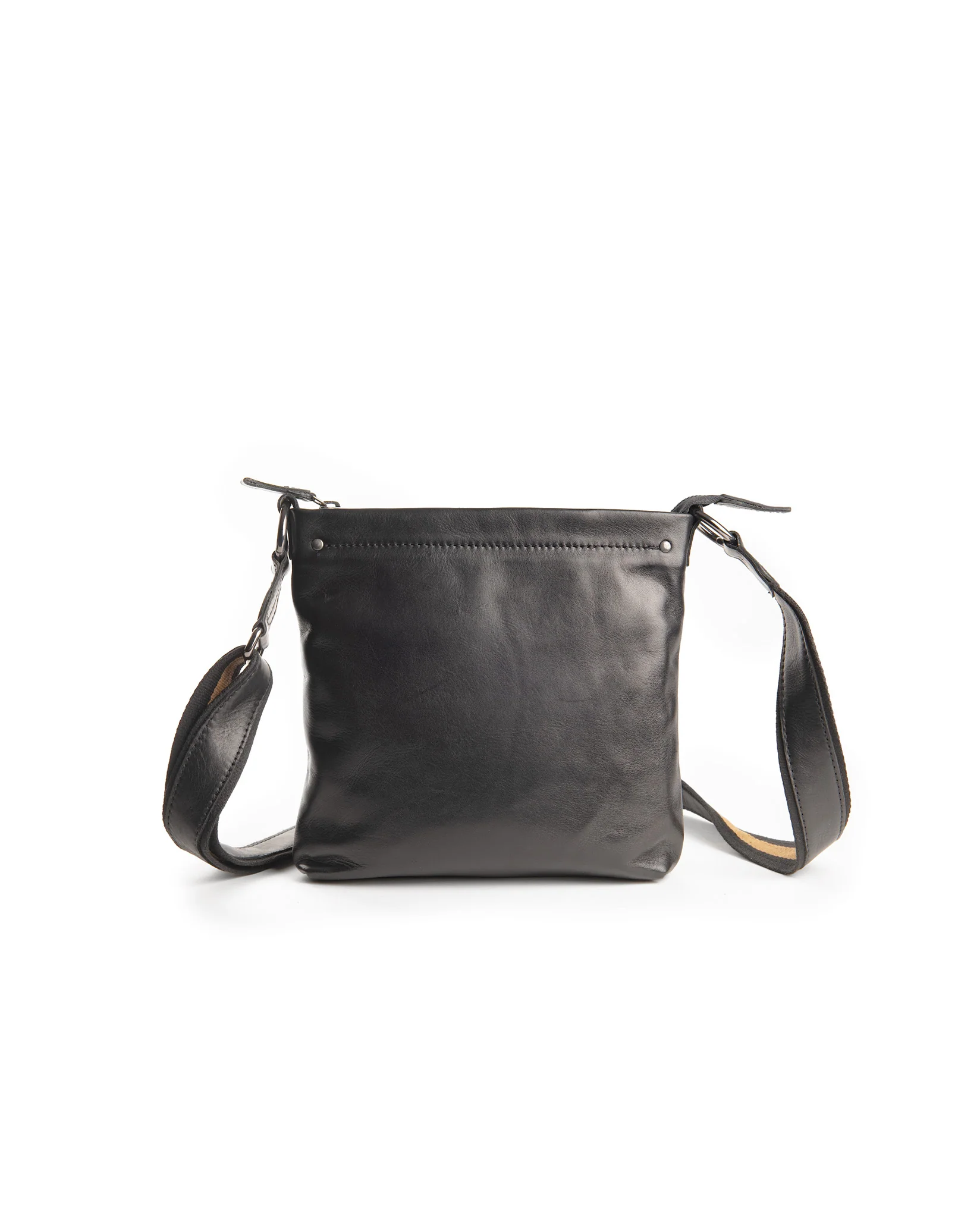 Harolds Caugio Shoulderbag S in Schwarz